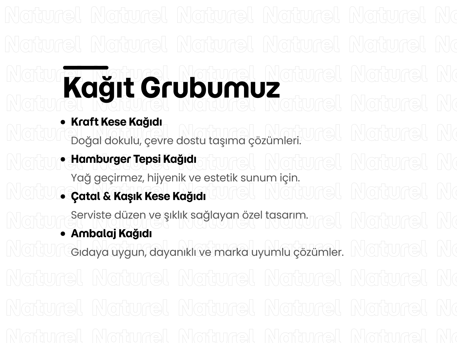Kağıt Grubu